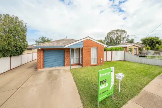 1 & 2/60 Callister Street, Shepparton, Vic 3630