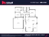1 & 2/8 Spirit Way, Ambleside, Tas 7310-Floorplan