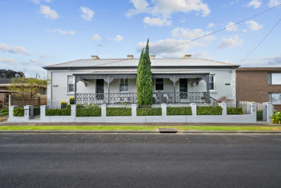 1 & 2/90 Denneys Street, Warrnambool, Vic 3280