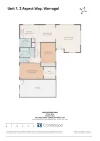 1/2 Aspect Way, Warragul, Vic 3820-Floorplan
