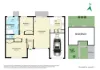 1 & 2 Birdwood Road, Croydon, Vic 3136-Floorplan