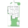 1/2 Brosnan Road, Bentleigh East, Vic 3165-Floorplan