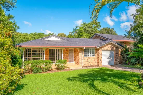 1/2 Cerreto Circuit, Wollongbar, NSW 2477