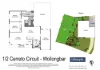 1/2 Cerreto Circuit, Wollongbar, NSW 2477-Floorplan