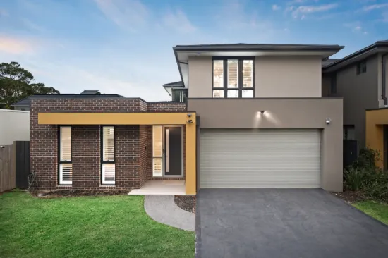 1/2 Colebrook Avenue, Mount Waverley, Vic 3149