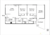 1/2 Coles Court, Beaumaris, Vic 3193-Floorplan