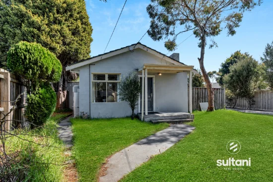 1/2 Dawn Avenue, Dandenong, Vic 3175 - For Sale