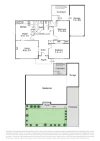 1/2 Dega Avenue, Bentleigh East, Vic 3165-Floorplan