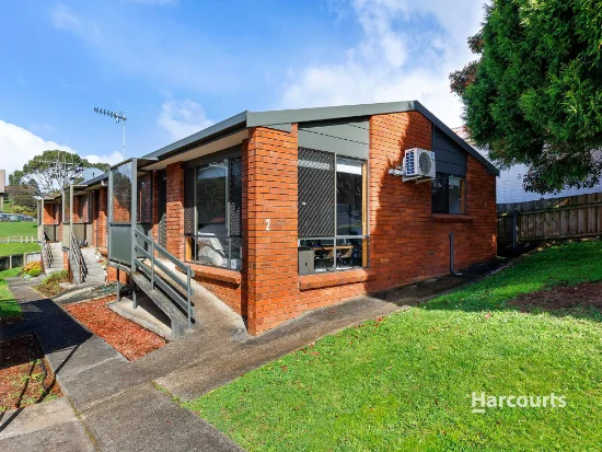 1/2 Euroka Court, Upper Burnie, Tas 7320