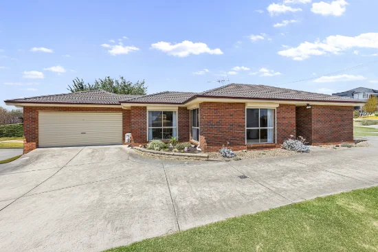 1/2 Grimmer Street, Portarlington, Vic 3223