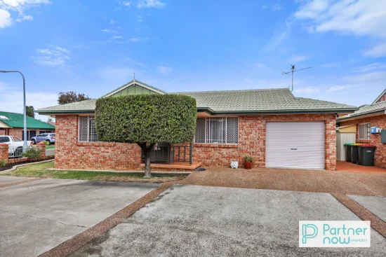 1/2 Gunn Place, Tamworth, NSW 2340