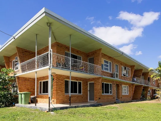 1/2 Healy Street, Mundingburra, Qld 4812