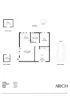 1/2 Hillsdale Street, Prospect, SA 5082-Floorplan