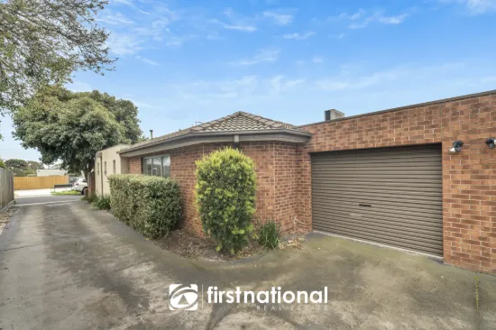 1/2 Jolly Street, Frankston, Vic 3199