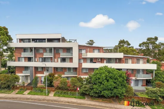 1/2 Kurrajong Road, Casula, NSW 2170