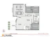 1/2 Leisel Close, Upper Coomera, Qld 4209-Floorplan