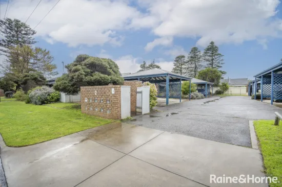 1/2 Loveday Street, Goolwa, SA 5214