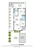 1/2 Loveday Street, Goolwa, SA 5214-Floorplan