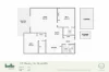 1/2 Manley Street, Redcliffe, Qld 4020-Floorplan