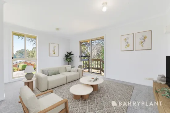 1/2 Manna Gum Court, Narre Warren, Vic 3805