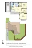 1/2 Manna Gum Court, Narre Warren, Vic 3805-Floorplan