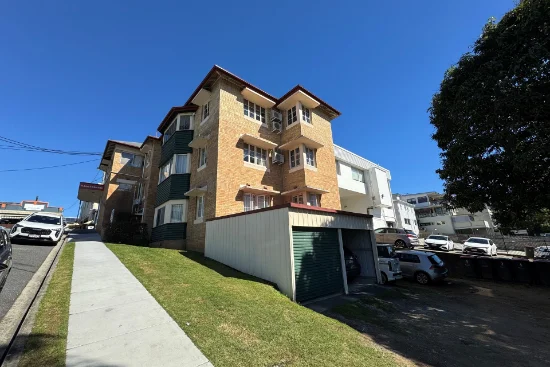 1/2 Martha Street, Paddington, Qld 4064