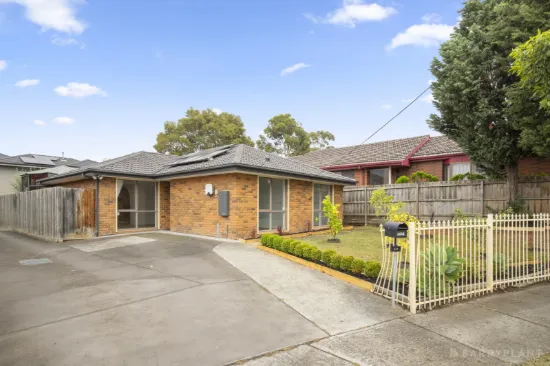 1/2 McKeon Circuit, Dandenong North, Vic 3175