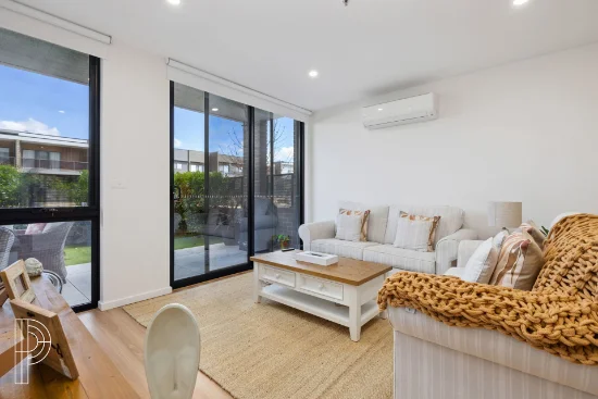 1/2 McMichael Terrace, Denman Prospect, ACT 2611 - For Rent