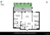 1/2 McMichael Terrace, Denman Prospect, ACT 2611-Floorplan