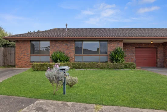 1/2 Moonah Street, Warrnambool, Vic 3280