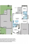 1/2 Morris Avenue, Mont Albert North, Vic 3129-Floorplan