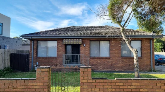 1/2 Narre Warren - Cranbourne Rd, Narre Warren, Vic 3805