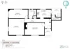 1/2 Overell Street, Dynnyrne, Tas 7005-Floorplan