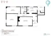 1/2 Overell Street, Dynnyrne, Tas 7005-Floorplan