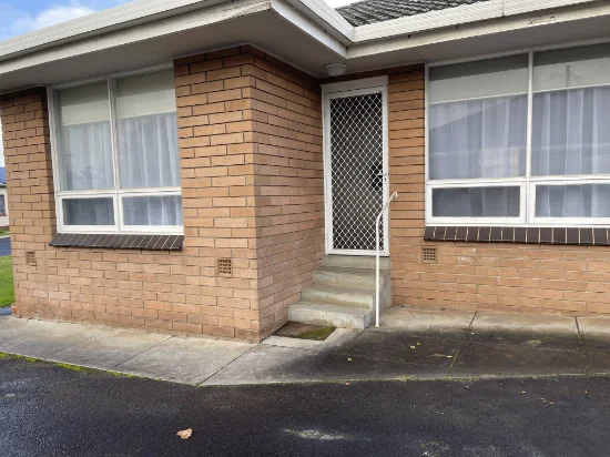 1/2 Peters Street, Mount Gambier, SA 5290