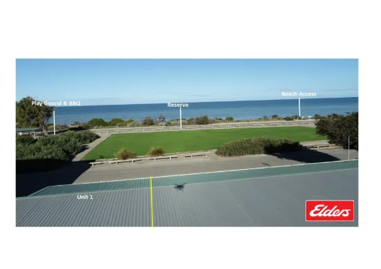 1/2 Ponder Parade, Port Vincent, SA 5581