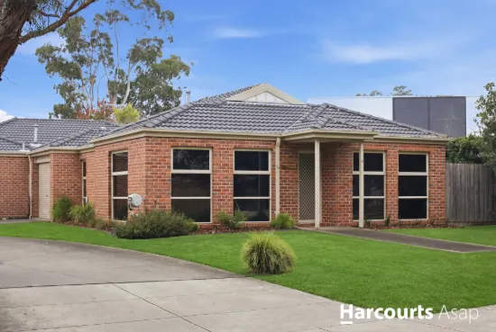 1/2 Portsmouth Road, Bittern, Vic 3918