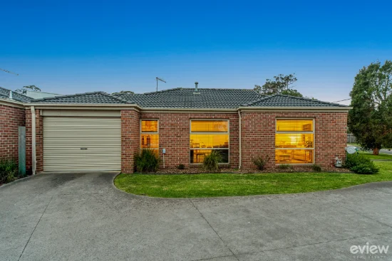 1/2 Portsmouth Road, Bittern, Vic 3918