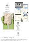 1/2 Portsmouth Road, Bittern, Vic 3918-Floorplan
