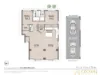 1/2 Queen Street, Scarborough, Qld 4020-Floorplan