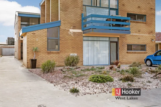 1/2 Rockingham Street, West Beach, SA 5024