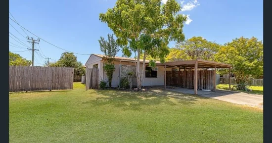 1/2 Saltbush Bvd, Rasmussen, Qld 4815