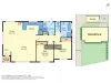 1/2 Sapphire Court, Leongatha, Vic 3953-Floorplan