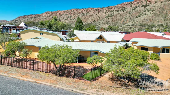 1/2 Shanahan Close, Mount Johns, NT 0874