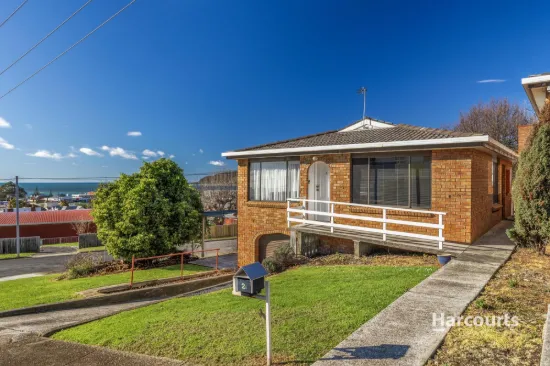 1/2 Studholme Street, South Burnie, Tas 7320