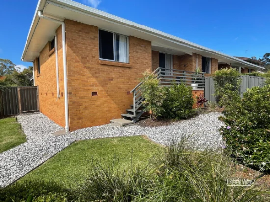 1/2 Tame Street, South Toowoomba, Qld 4350