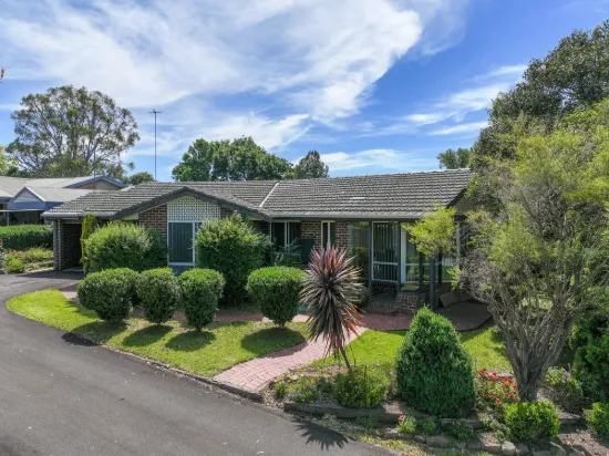 1/2 The Crescent, Maffra, Vic 3860