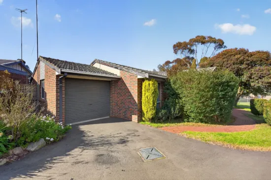 1/2 The Crescent, Maffra, Vic 3860-Image