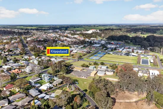 1/2 The Crescent, Maffra, Vic 3860-Image