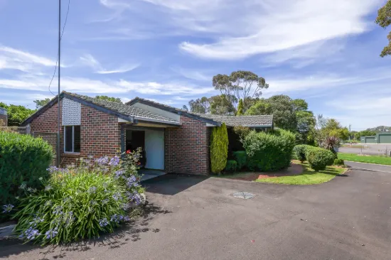1/2 The Crescent, Maffra, Vic 3860-Image